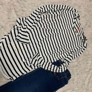 Stripe shirt